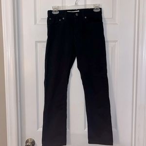 Boy’s Levi’s 511 Slim Pants, 12 Reg, 26 x 26